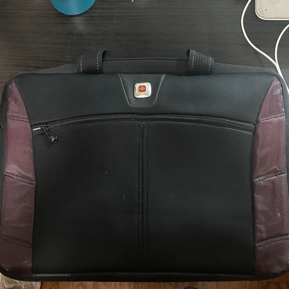 Swiss Gear Laptop Bag
